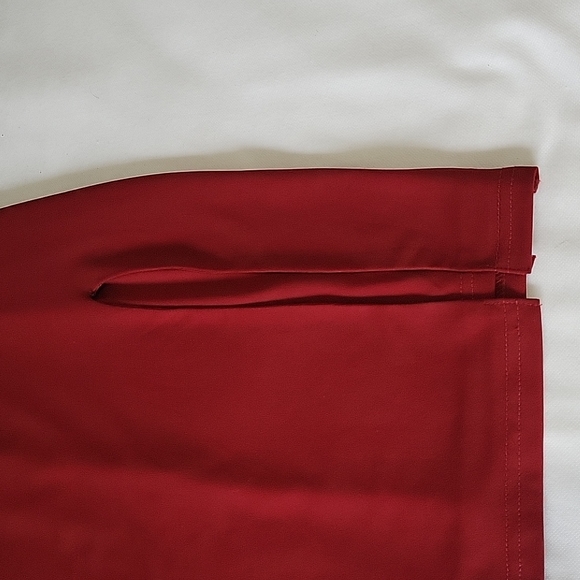 Privy|Burgundy Dress|Size Small| - Picture 11 of 16